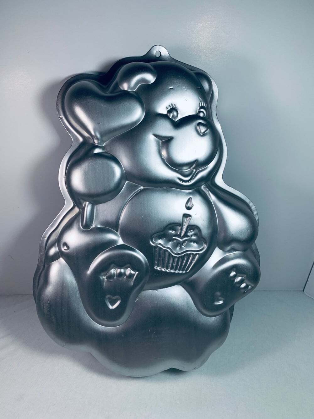 CARE BEARS Wilton 1983 Vintage Cake Pan Mold